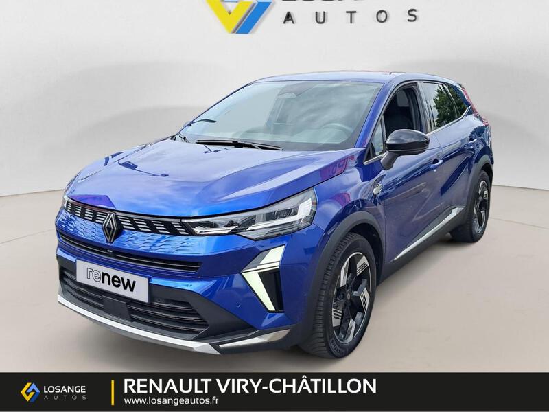 Renault Symbioz