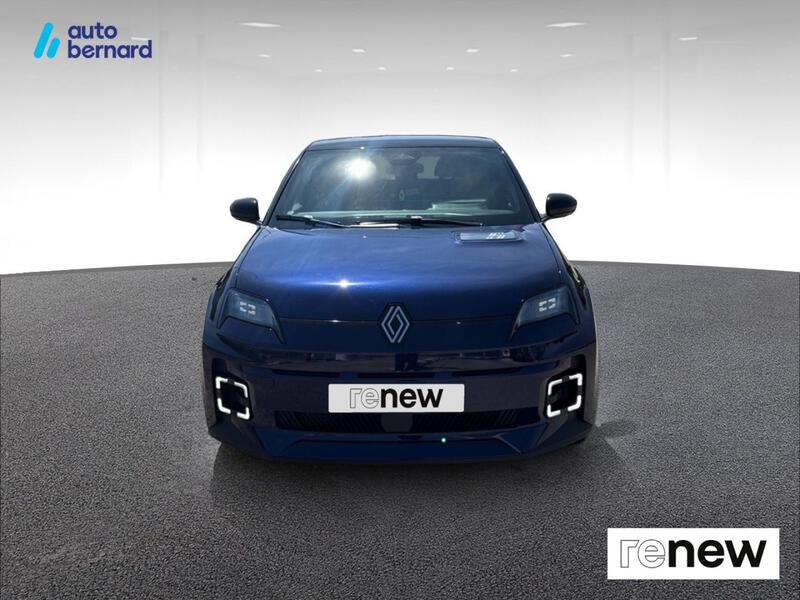 Renault R5 E-Tech Electrique