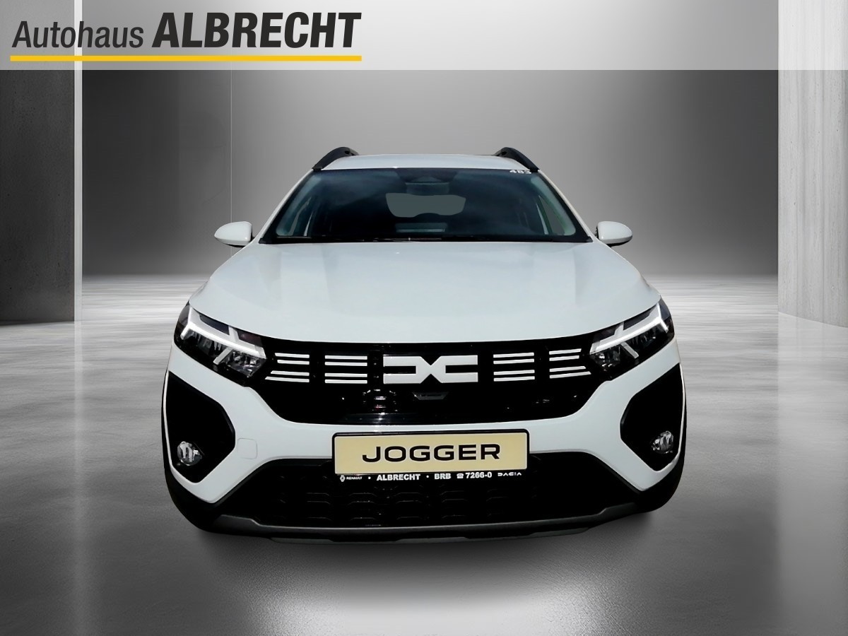 Dacia Jogger – Bild 5