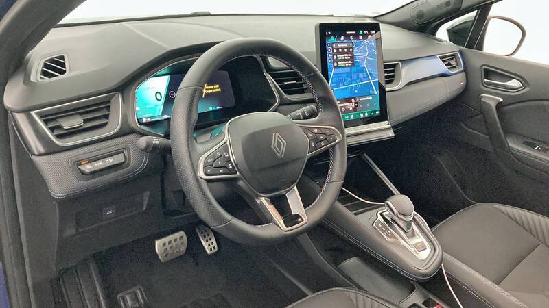 Renault Symbioz