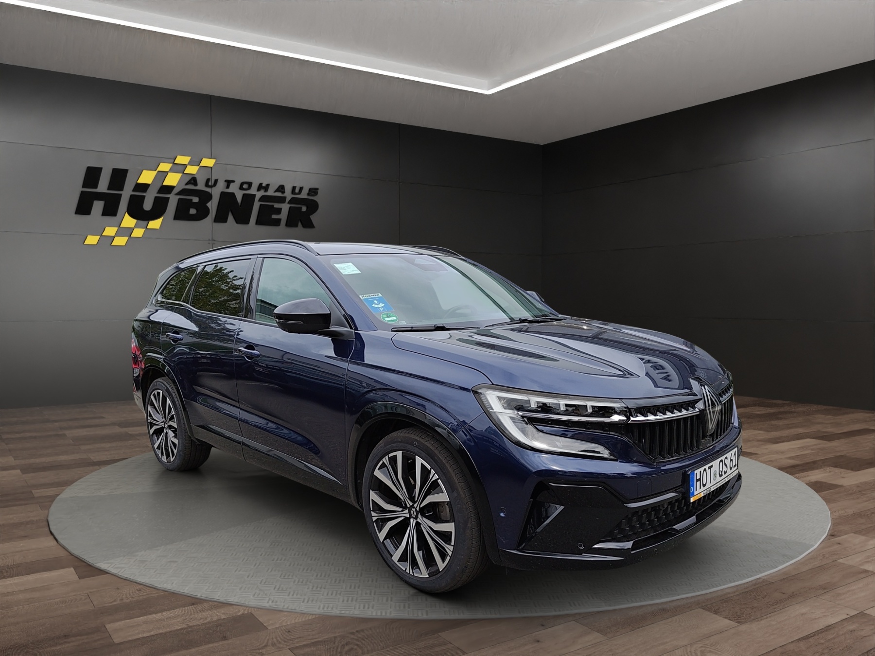 Renault Espace – Bild 7