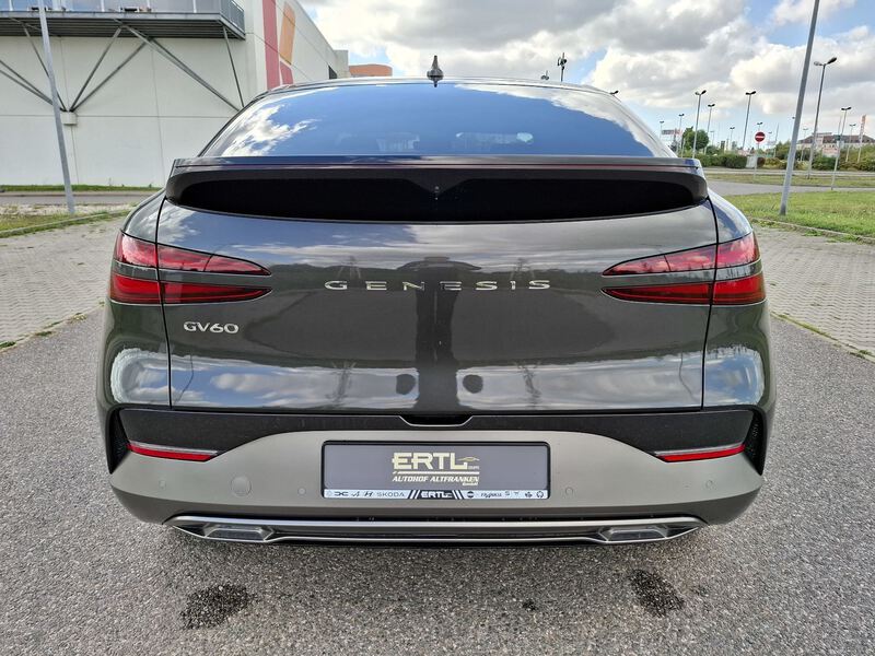 Genesis GV60