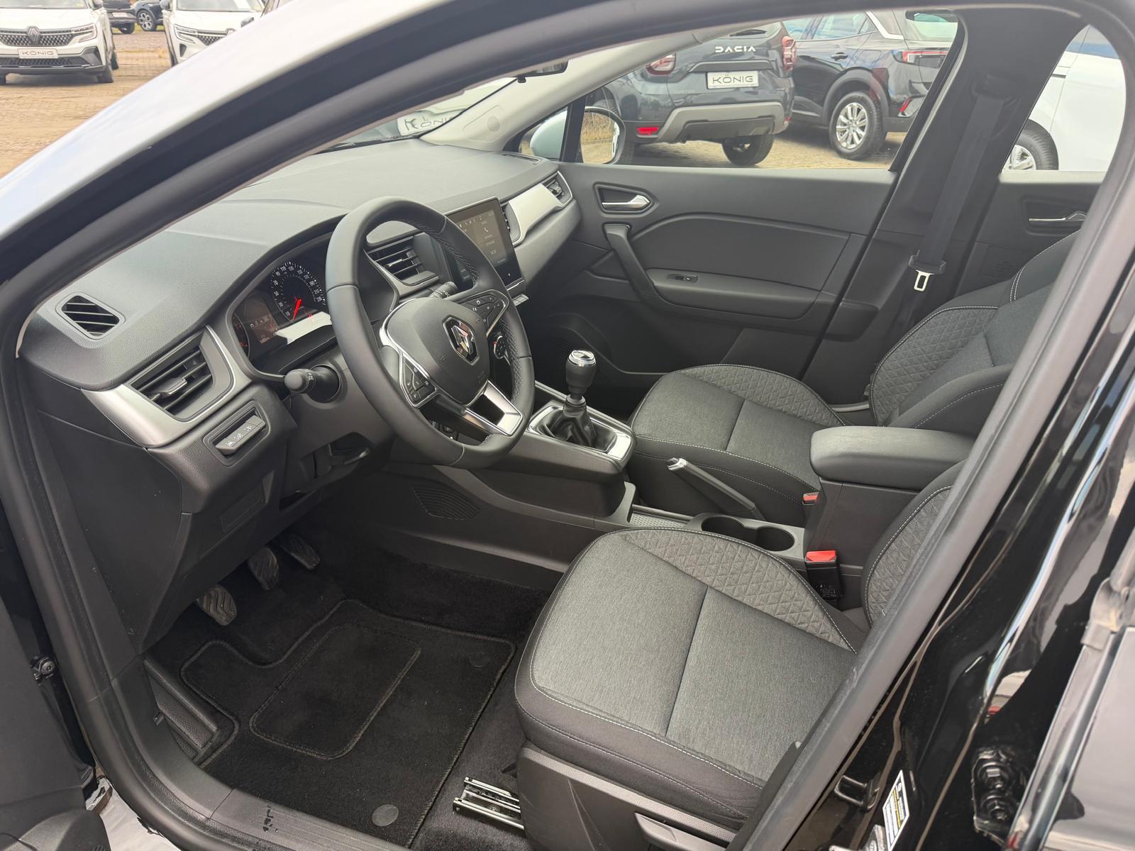 Renault Captur – Bild 9