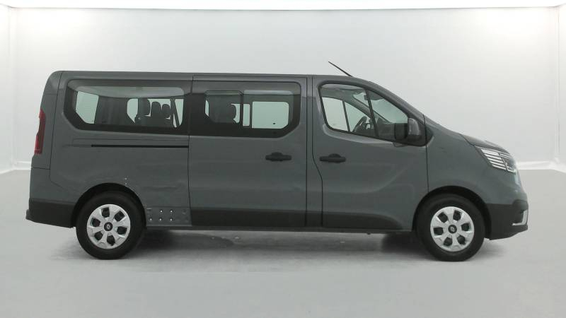 Renault Trafic Combi