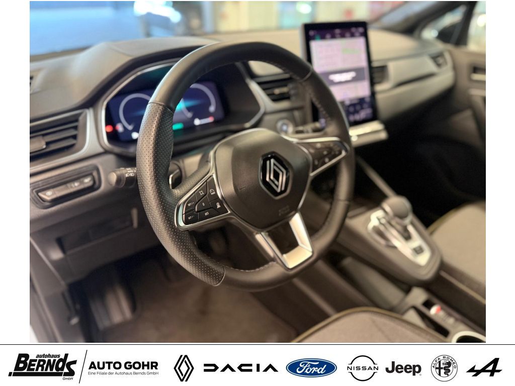 Renault Captur – Bild 14