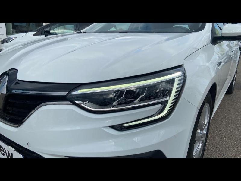 Renault Megane IV Berline