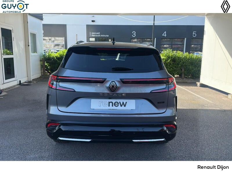 Renault Espace VI