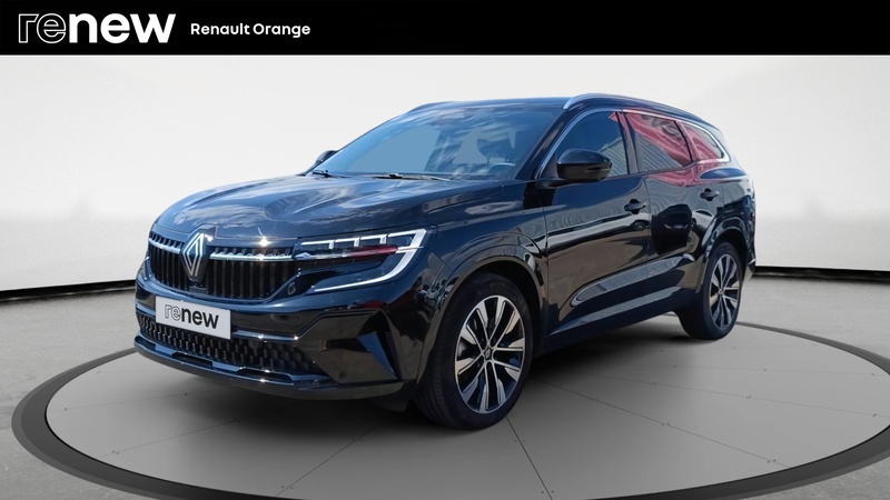 Renault Espace VI