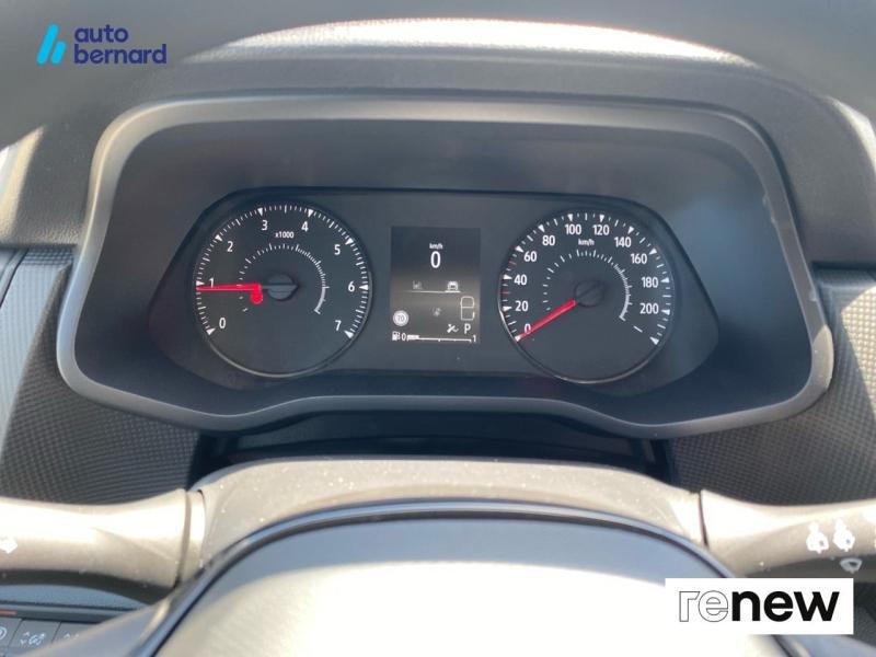 Renault Trafic Combi