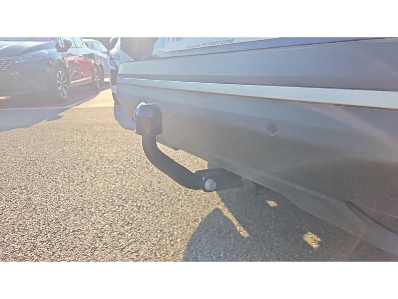 Renault Scenic E-Tech Electrique