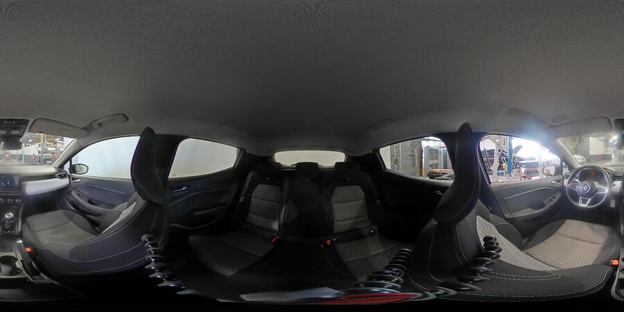 Renault Clio V
