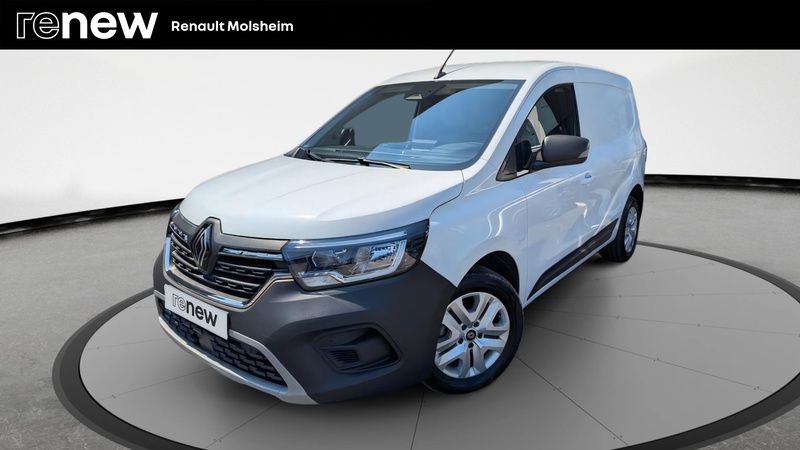 Renault Kangoo VU