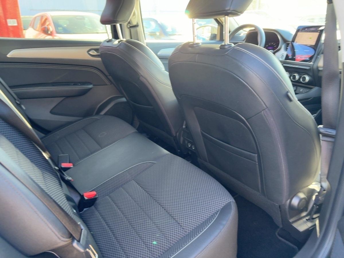 Renault Arkana – Bild 8