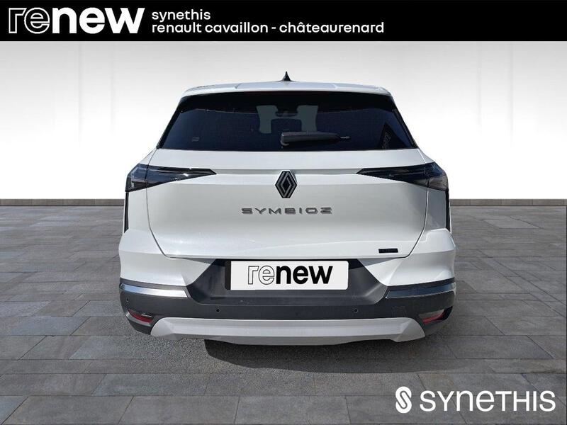 Renault Symbioz
