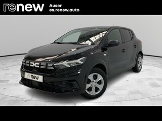 SANDERO