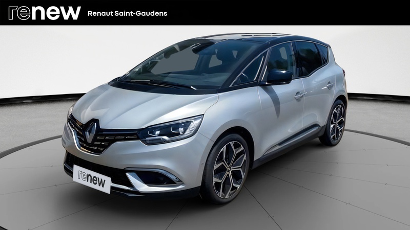 Renault Scenic IV