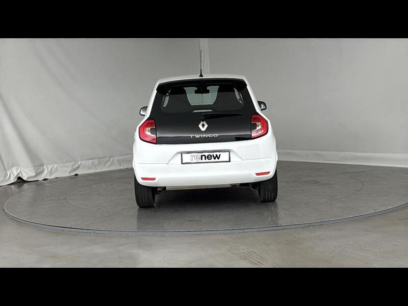 Renault Twingo III
