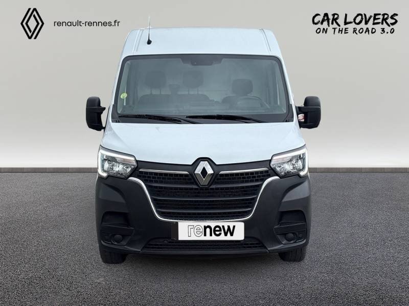 Renault Master III