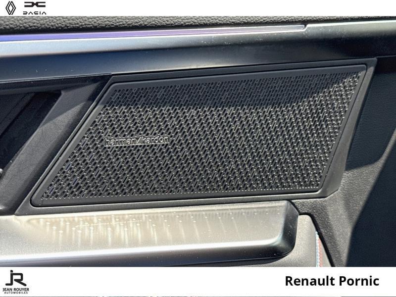 Renault Rafale