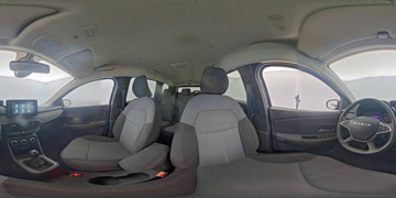 Vehicle 3D Image