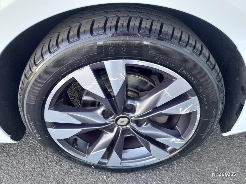 Renault Megane IV Berline