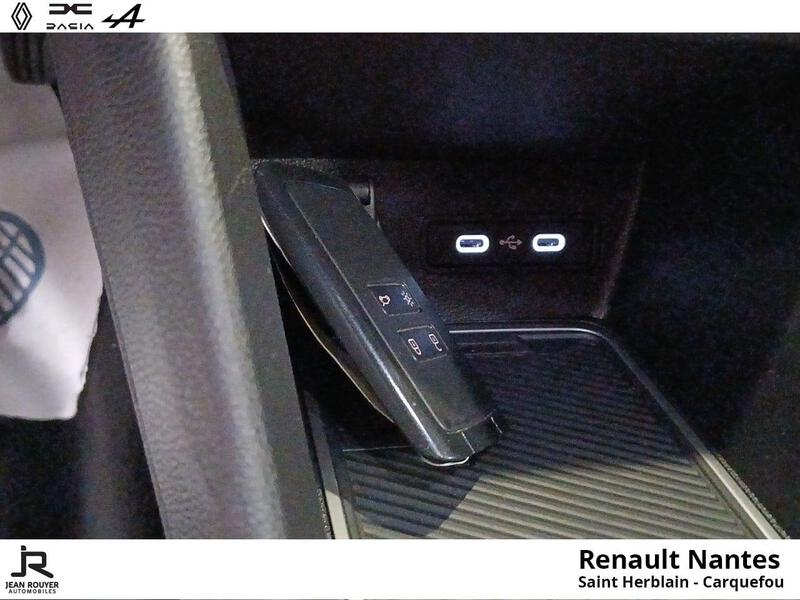Renault R5 E-Tech Electrique