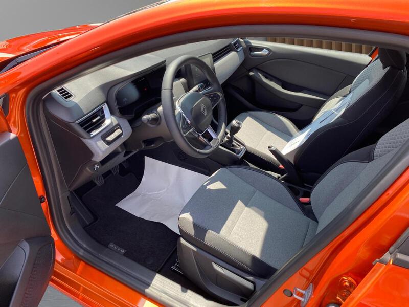 Renault Clio V