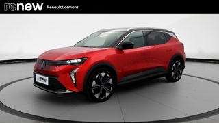 SCENIC E-TECH ELECTRIQUE