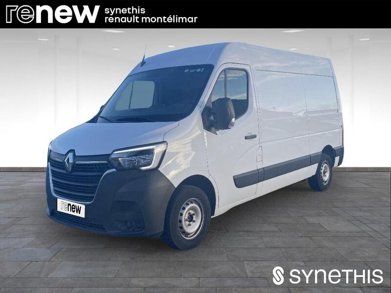 Renault Master Fourgon