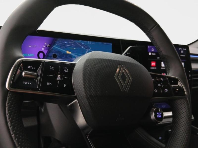 Renault Espace VI