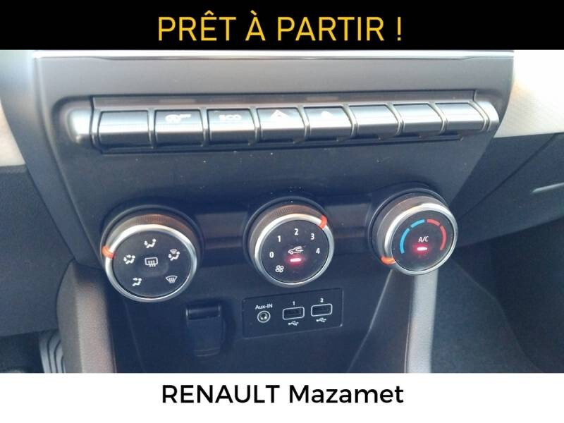 Renault Clio V