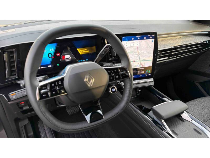 Renault Espace VI