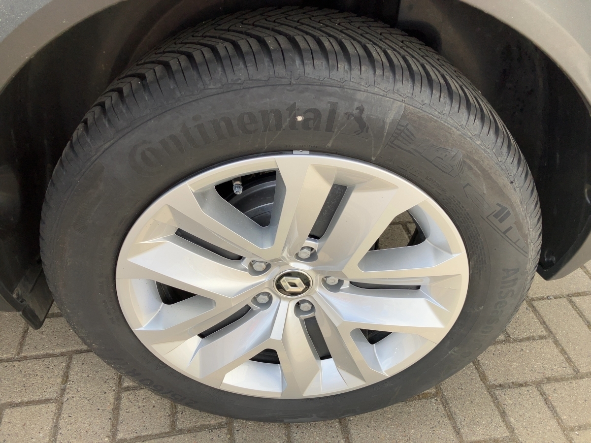 Renault Captur – Bild 12