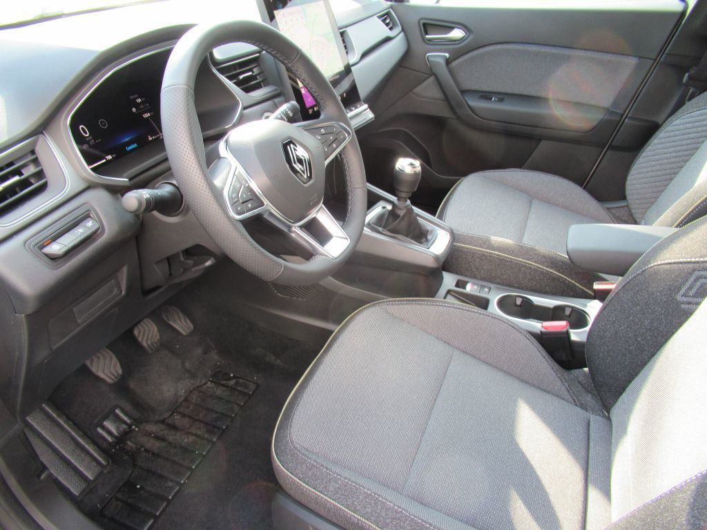 Renault Captur – Bild 17