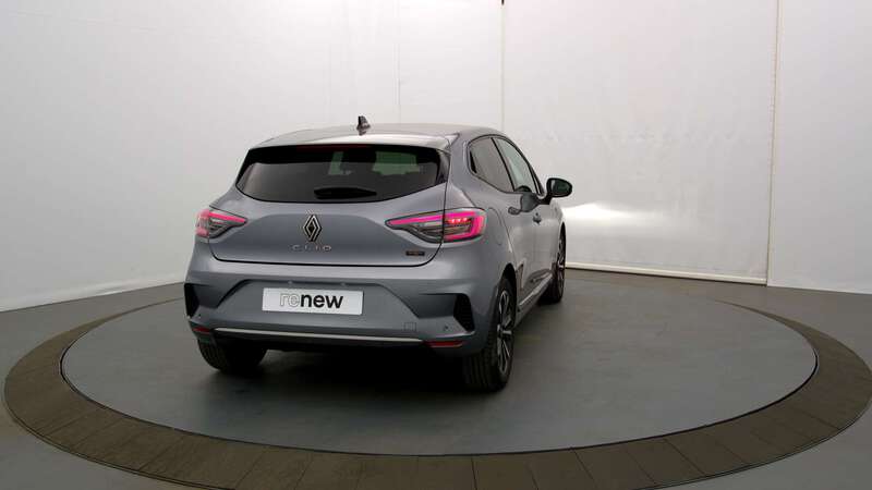 Renault Clio V