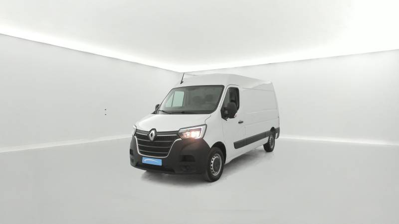 Renault Master Fourgon