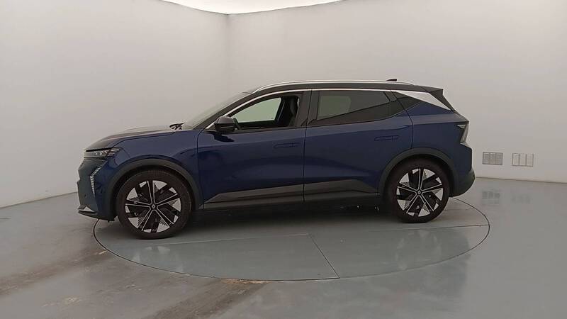 Renault Scenic E-Tech Electrique
