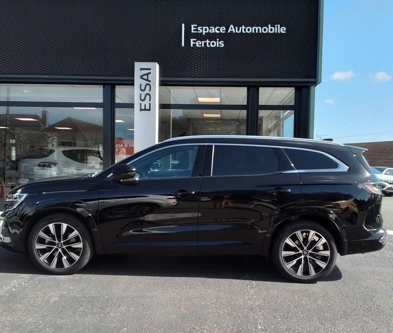 Renault Espace VI