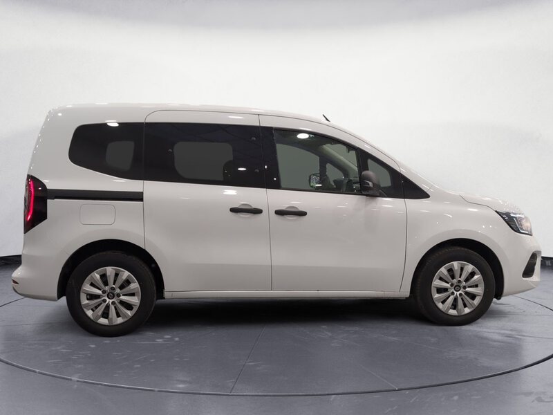 Renault Kangoo Combi