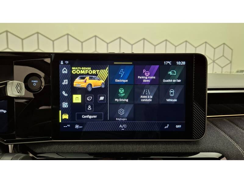 Renault R5 E-Tech Electrique