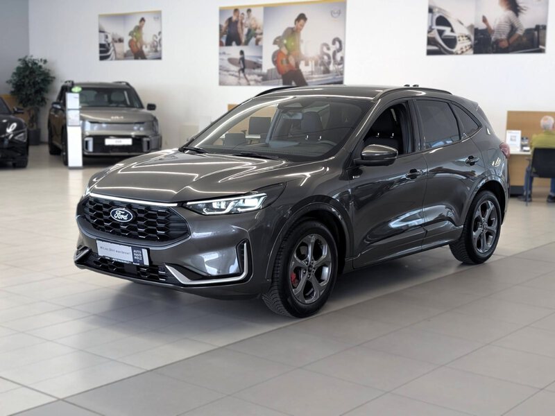 Fahrzeugabbildung Kuga 1.5 EcoBoost ST-Line X 4-Jahre FGS Bild 1 von 47