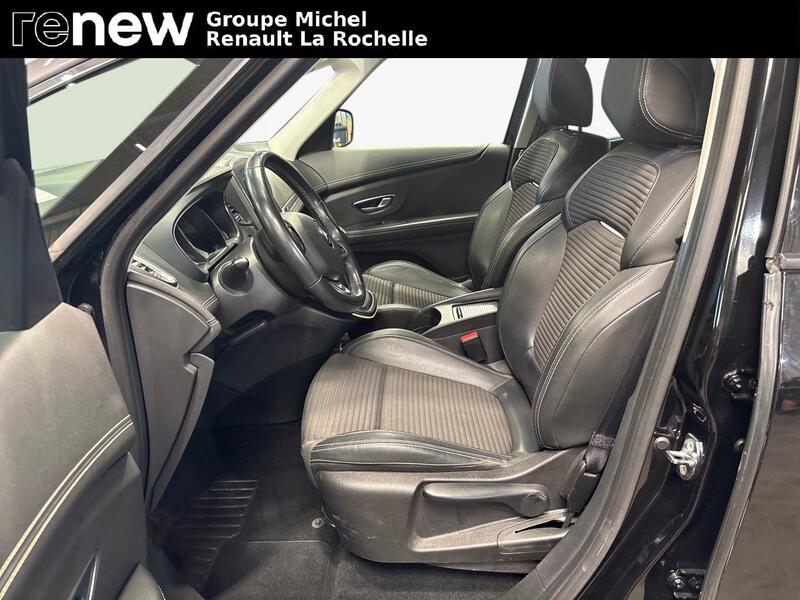 Renault Scenic IV