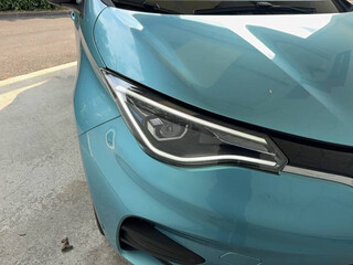 Vehicle 3D Image