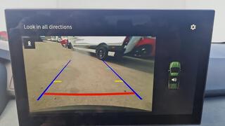 Vehicle 3D Image