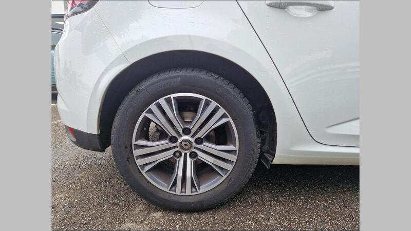 Renault Megane IV Berline