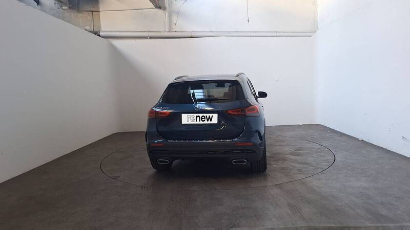 Mercedes Benz Classe GLA