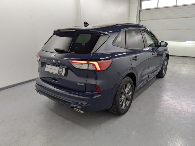 Fahrzeugabbildung Kuga 2.5 PHEV ST-Line X HUD B&O AHK ACC Pano Bild 4 von 45