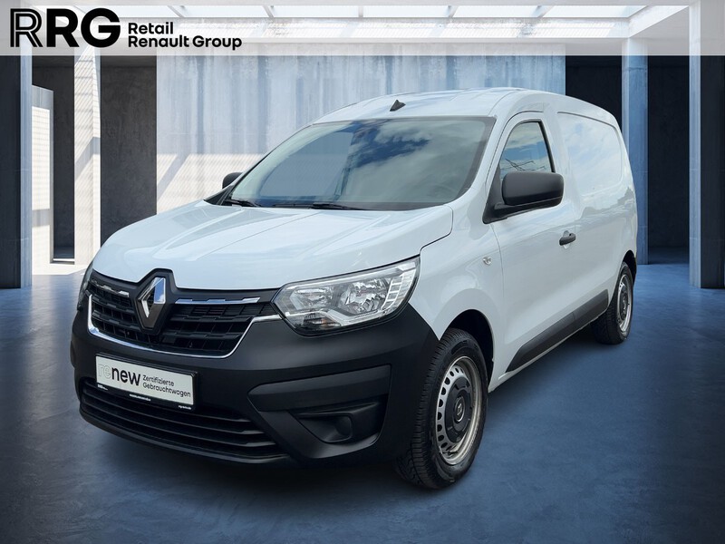 Renault Express