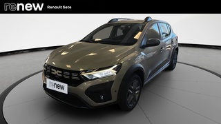 SANDERO