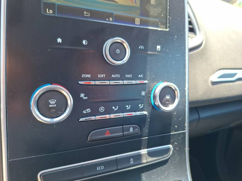 Renault Grand Scenic IV